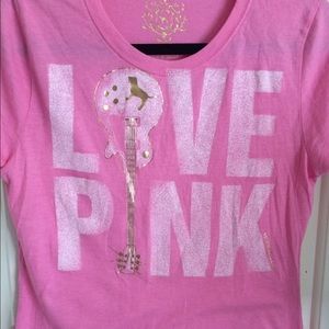 Victoria's Secret t-shirt